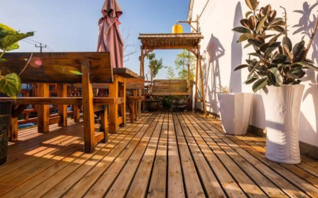 Hepanju Boutique Inn