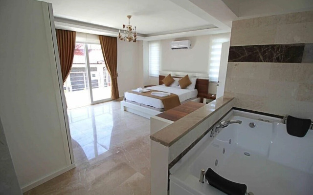 Mendos Villa by Nokta Villa