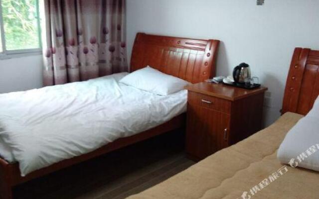 Fangling Hostel