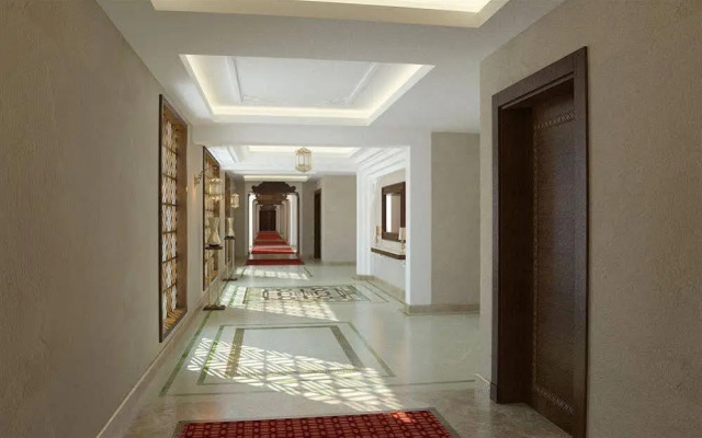 Al Jomrok Boutique Hotel