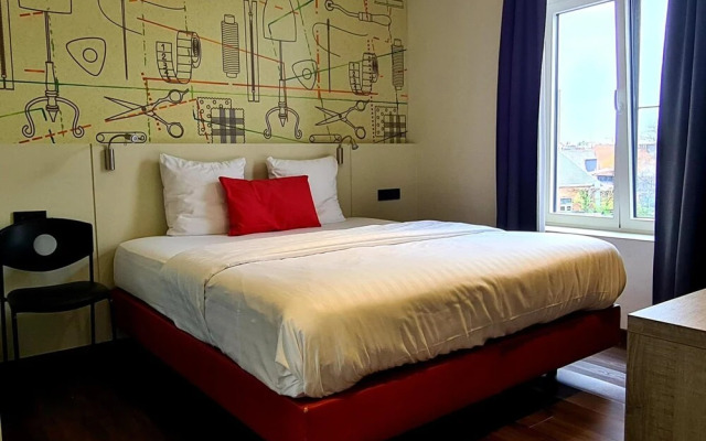 Hotel Het Menneke
