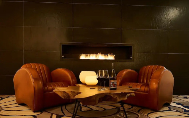 DAS AUNHAMER Suite & Spa Hotel - Adults Only