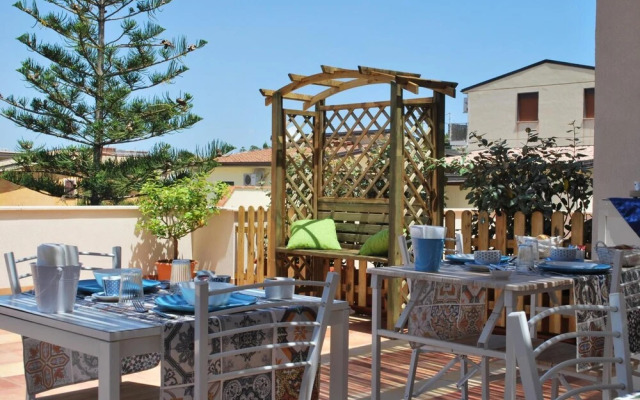B&B Mare e Templi