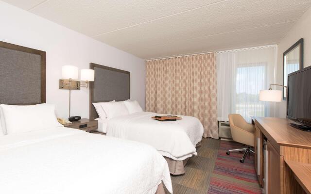 Hampton Inn Grand Rapids-South