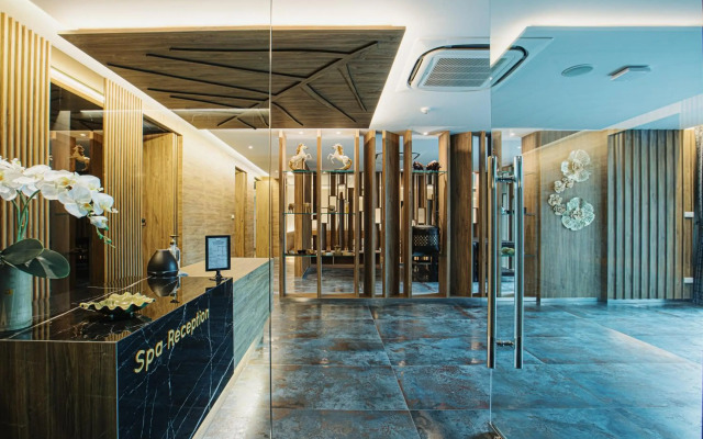 Rak Elegant Hotel Patong