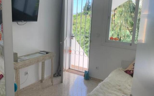 Casa Strack