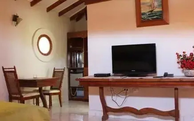 Jatata Aqua Resort