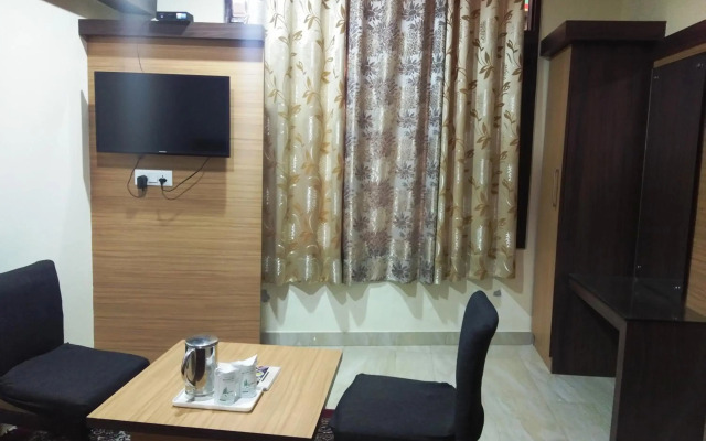 OYO 10820 Hotel Nature's View
