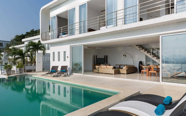 Villa Doozie