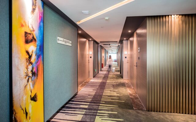 ibis Styles Dongguan Chang'an Wanda Plaza Hotel