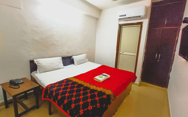 Pubg Residency by OYO Rooms