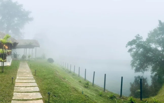The Windchimes Retreat