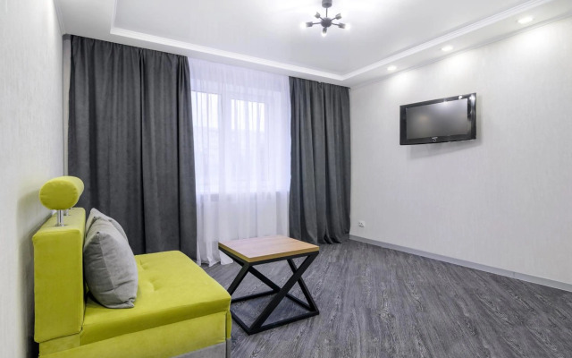 Greatest Luxury Apart-Hotel