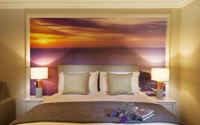 The Wild Atlantic Lodge
