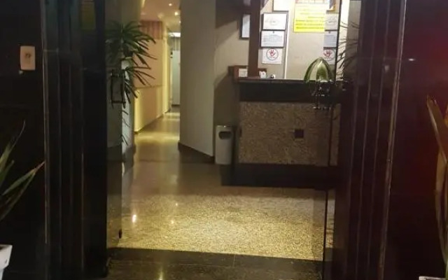 Hotel Flor