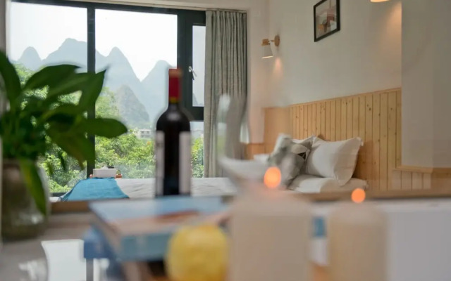 Yangshuo Serene Cove Hotel