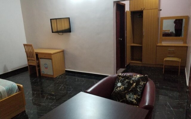 Ragaray Executive Suites