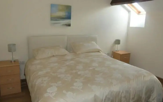 Ellerbeck Manor Bed & Breakfast