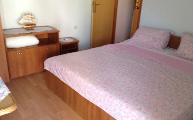 Sab - 40 m From Beach - A5