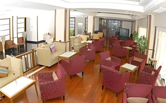 Chakungrao Riverview Hotel