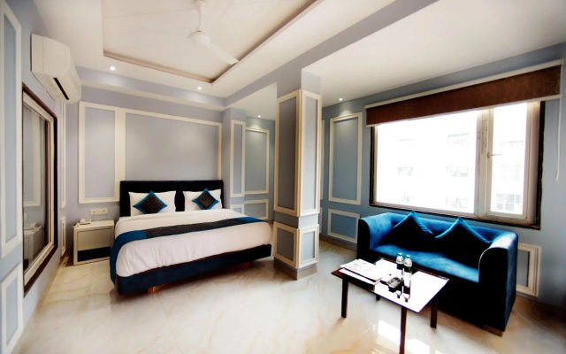 Hotel Lord Grand