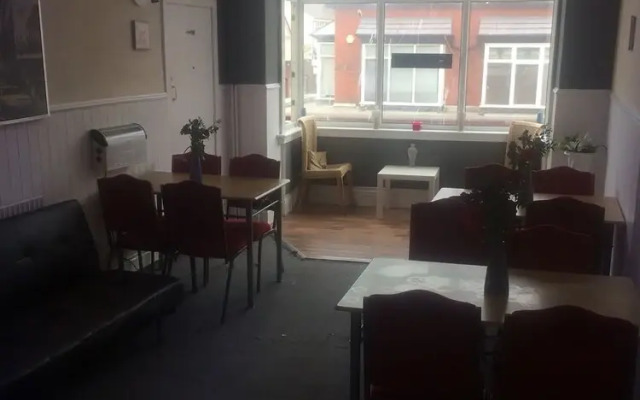 Charnley Lodge Hotel