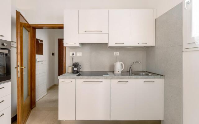 Primula Apartment by Wonderful Italy