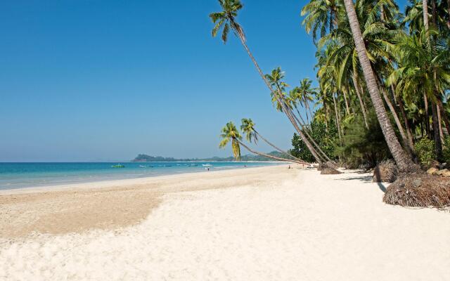 Art of Sand Resort