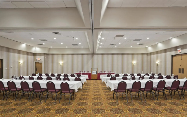 Best Western Fairfield Inn