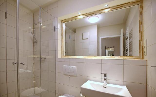 Dünenblick Wohnung 21