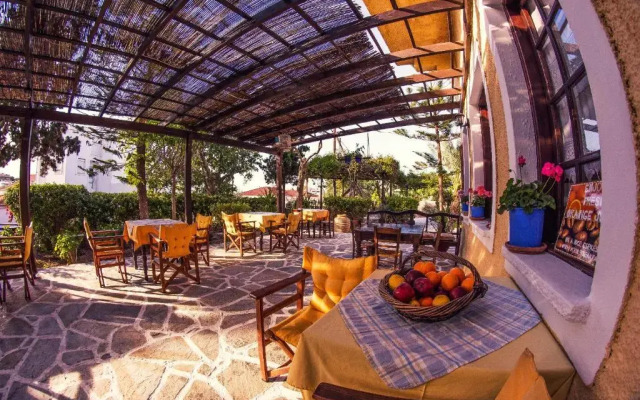 Vagia Hotel