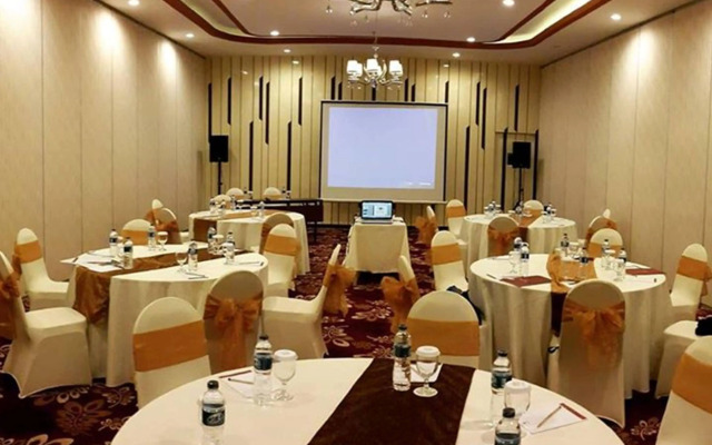 Agria Gino Feruci Bogor