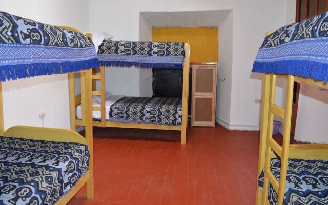 Kokos House Backpackrs - Hostel