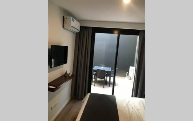 Departamento a estrenar, Palermo Hollywood I