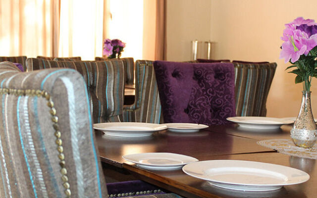 Okavango Roadside Guesthouse
