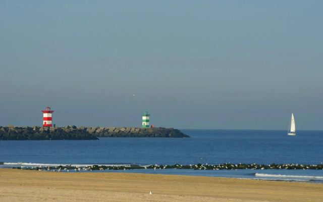 Boulevard Hotel Scheveningen