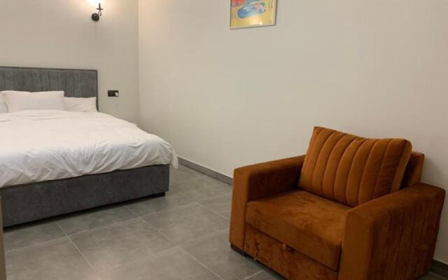 Loft Aparts