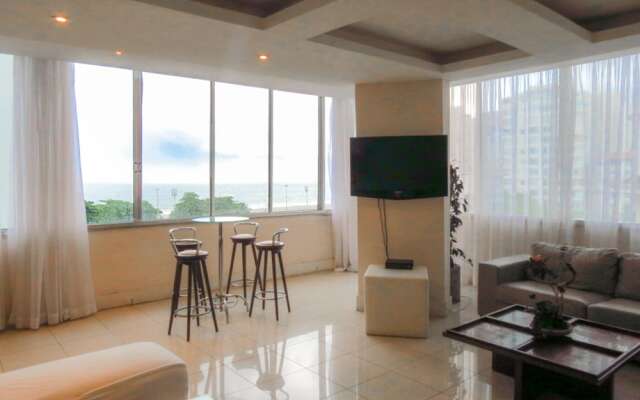 LinkHouse Amazing & Spacious 3 Suites C1-009