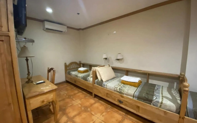 OYO 797 Brickwood Suites