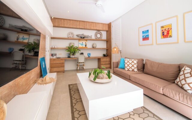 Villa Sunsara 4
