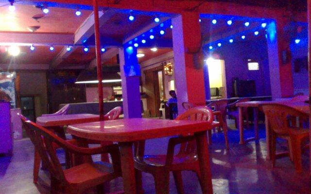 Shanti guest house