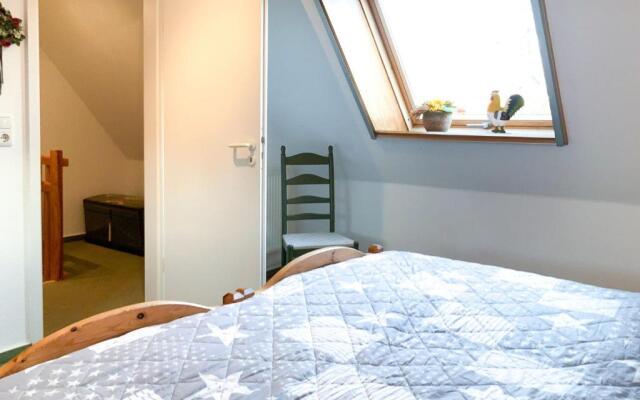 Windflüchter, Whg 2