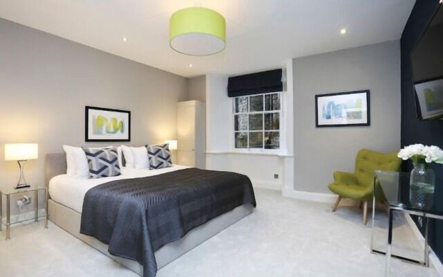 JOIVY Private Entrance Apartment In New Town