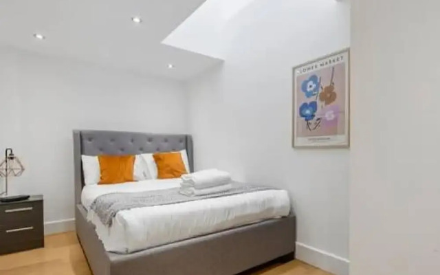 Host Stay The Cavern Quarter Loft