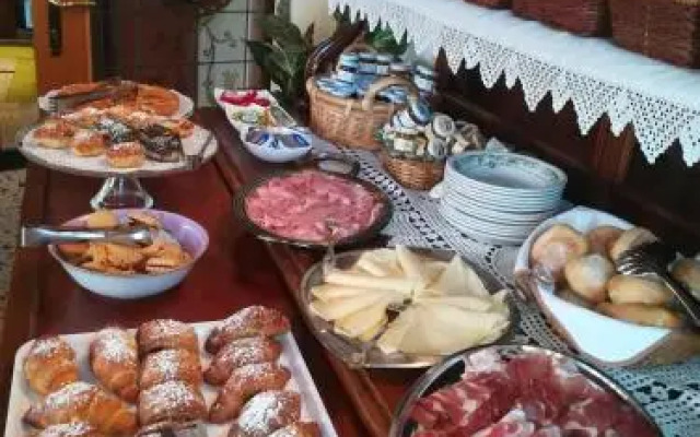 Albergo La Meridiana