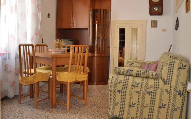 Basilicata Host to Host - Passarella House