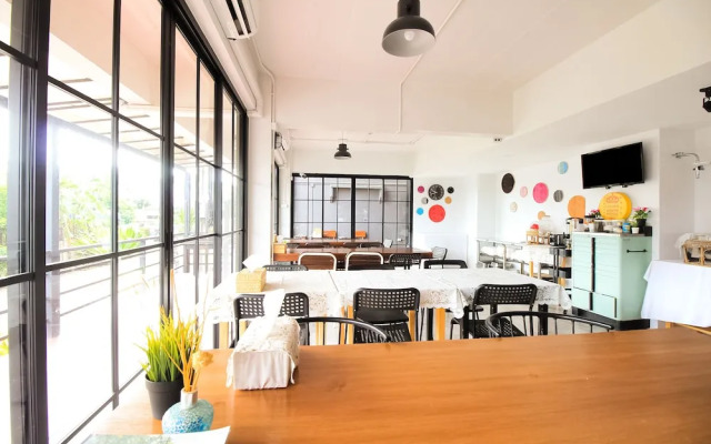 Puzzle DonMuang