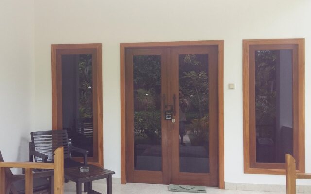 aZa Zil Bungalows