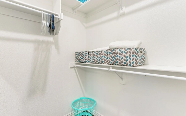 Fayetteville Home: Near University & Biking Trails