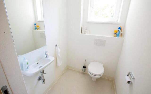 Luxury Apartments "Garden Of Eden"